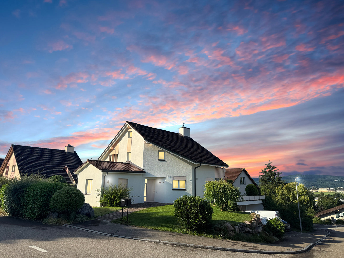 Testen Sie unsere Qualität – ganz ohne Risiko